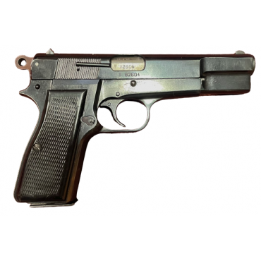 LUGER M80