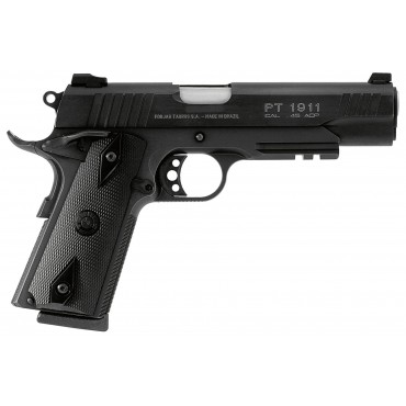 TAURUS PT 1911 BLACK 45ACP