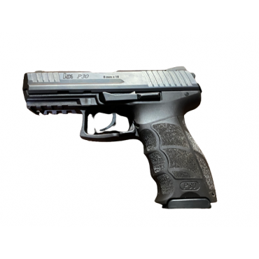 H&K P30