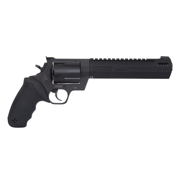 TAURUS 460H HUNTER BLACK MAT