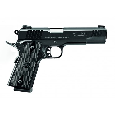 TAURUS PT 1911 BLACK 9*19