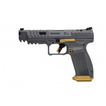 CANIK SFX RIVAL GREY