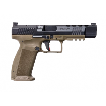 CANIK METE SFX FDE