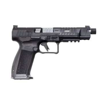 CANIK METE SFX PRO BLACK