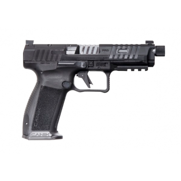CANIK METE SFT PRO BLACK