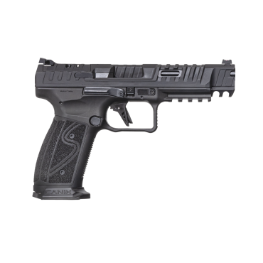 CANIK SFX RIVAL-S DARKSIDE