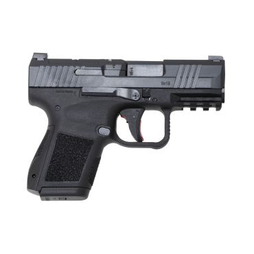 CANIK METE MC9 BLACK