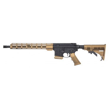 TAURUS T4 CUSTOM DARK/BRONZE