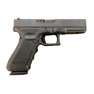 GLOCK 17 GEN4