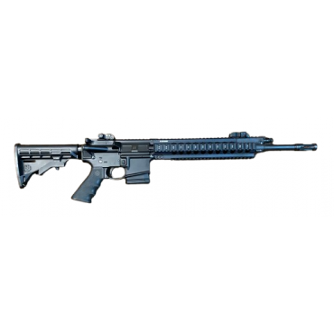 RUGER SR-556