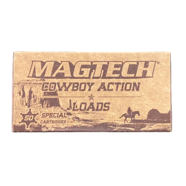 MAGTECH 357 MAG COWBOY...