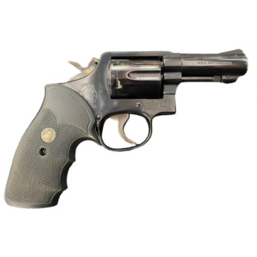 SMITH & WESSON 13-2