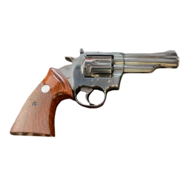 COLT MK III TROOPER