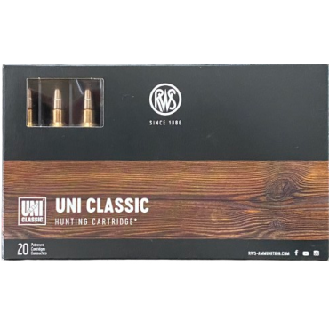 RWS UNI CLASSIC HUNTING...