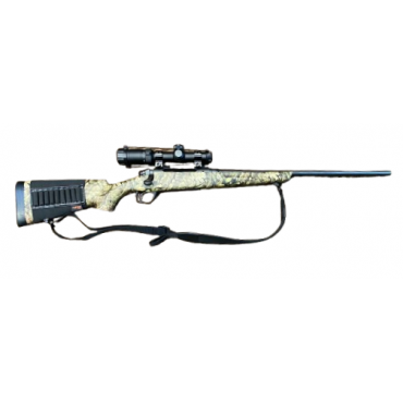 REMINGTON 783 BOLT ACTION