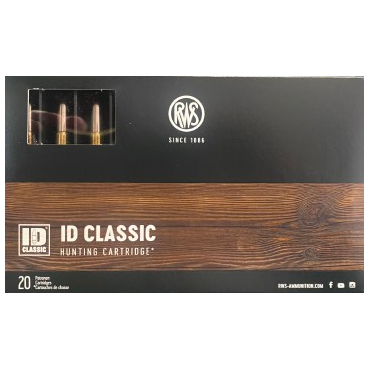RWS ID CLASSIC HUNTING...