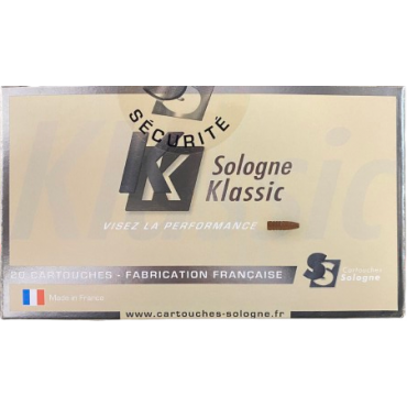 SOLOGNE KLASSIC SIERRA RN...