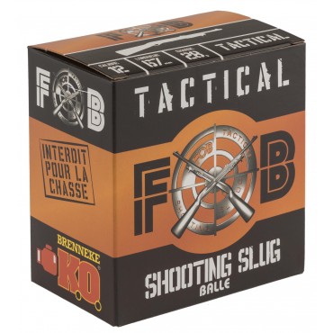 FOB SLUG TACTICAL 12/67