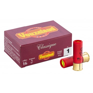 VOUZELAUD CLASSIQUE GRAND...