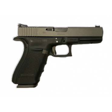 GLOCK 21 GEN4