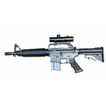 COLT AR-15 A2 SPORTER II