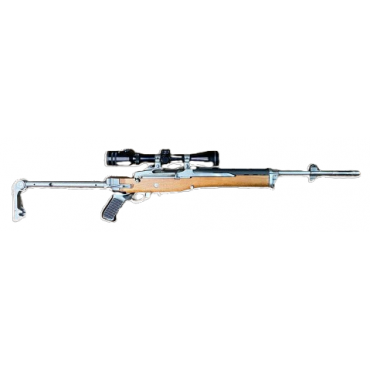 RUGER MINI 14 RANCH RIFLE
