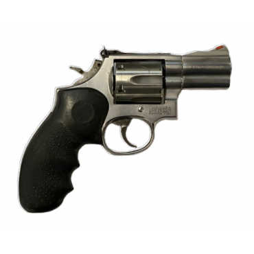 SMITH & WESSON 686-4
