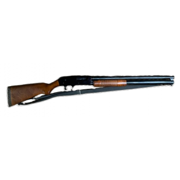 MOSSBERG 500 ATP