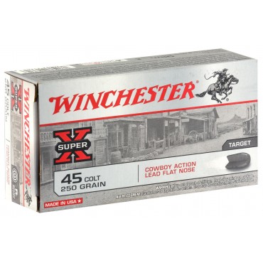 WINCHESTER SUPER X LEAD...
