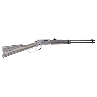 ROSSI RIO BRAVO NICKEL BOIS...