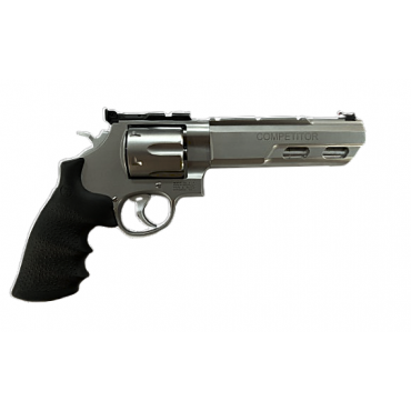 SMITH & WESSON 629 COMPETITOR