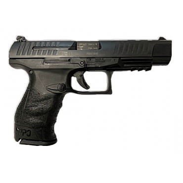 WALTHER PPQ