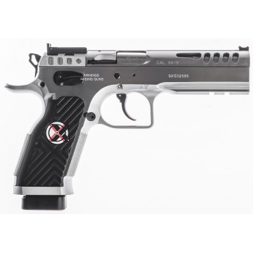 TANFOGLIO STOCK MASTER...