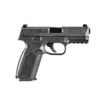 FN HERSTAL 509 BLACK