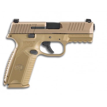 FN HERSTAL 509 FDE