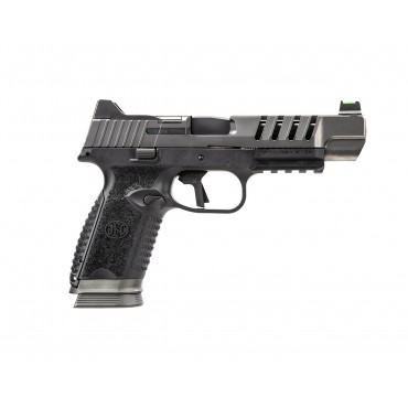 FN HERSTAL 509 LS EDGE BLK/GRY