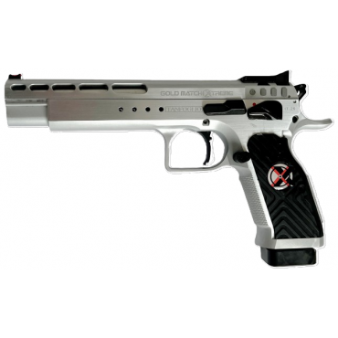 TANFOGLIO GOLD MATCH XTREME