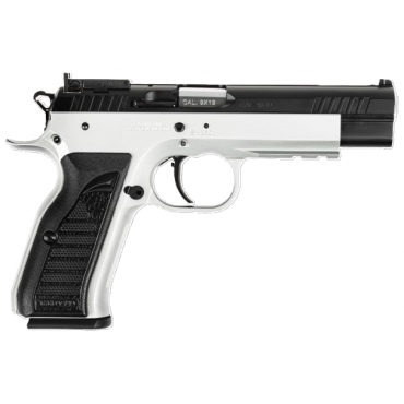 TANFOGLIO MATCH PRO