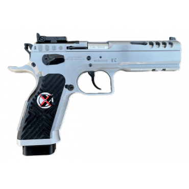 TANFOGLIO STOCK MASTER...