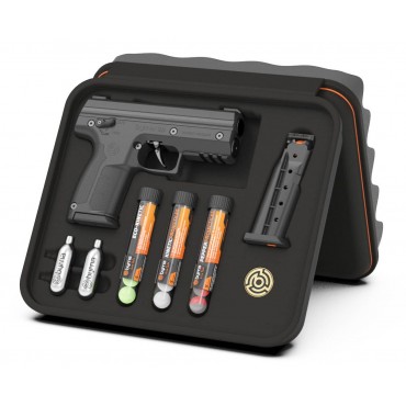 BYRNA PISTOLET SD PEPPER...