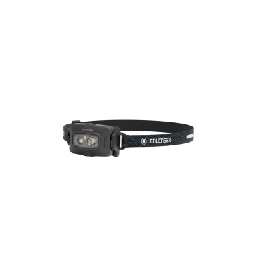 LAMPE FRONTALE LEDLENSER...