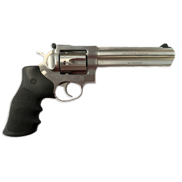 RUGER GP 100
