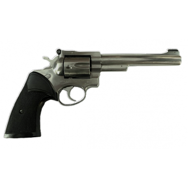 RUGER SECURITY SIX