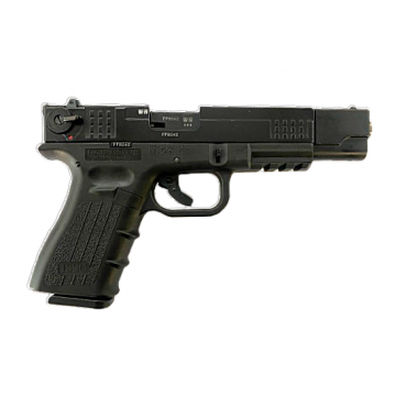 ISSC M 22