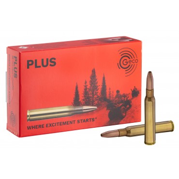 GECO PLUS 7x64 catégorie C