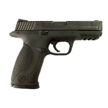 SMITH & WESSON M&P 9