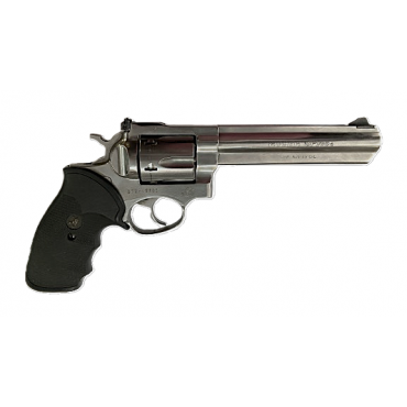 RUGER GP 100