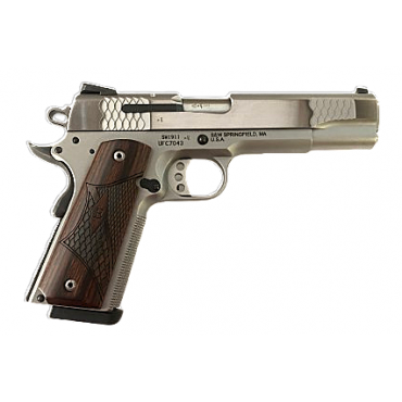 SMITH & WESSON 1911 E...