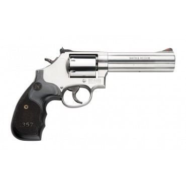 SMITH & WESSON MOD 686 PLUS