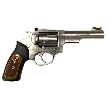 RUGER SP 101